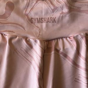 Gymshark joggers full length